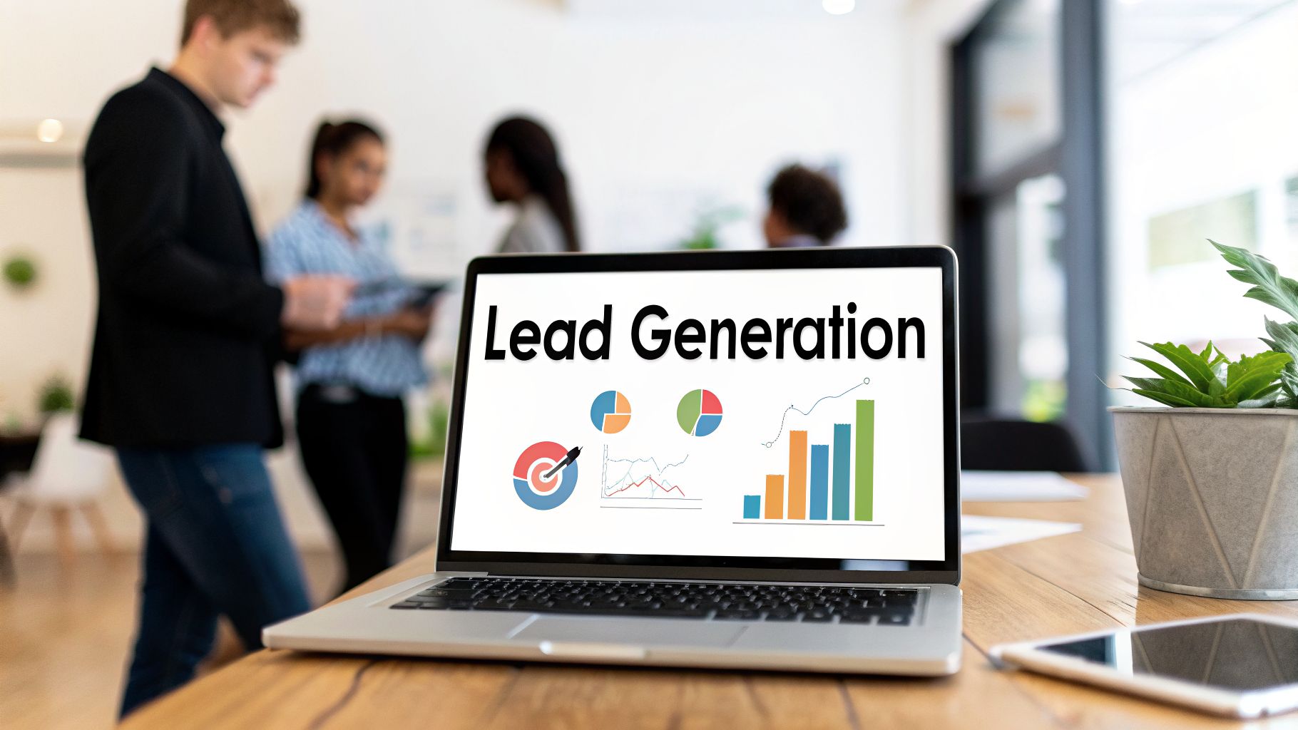 7 Best Outbound Lead Generation Companies for Scalable Growth in 2026
