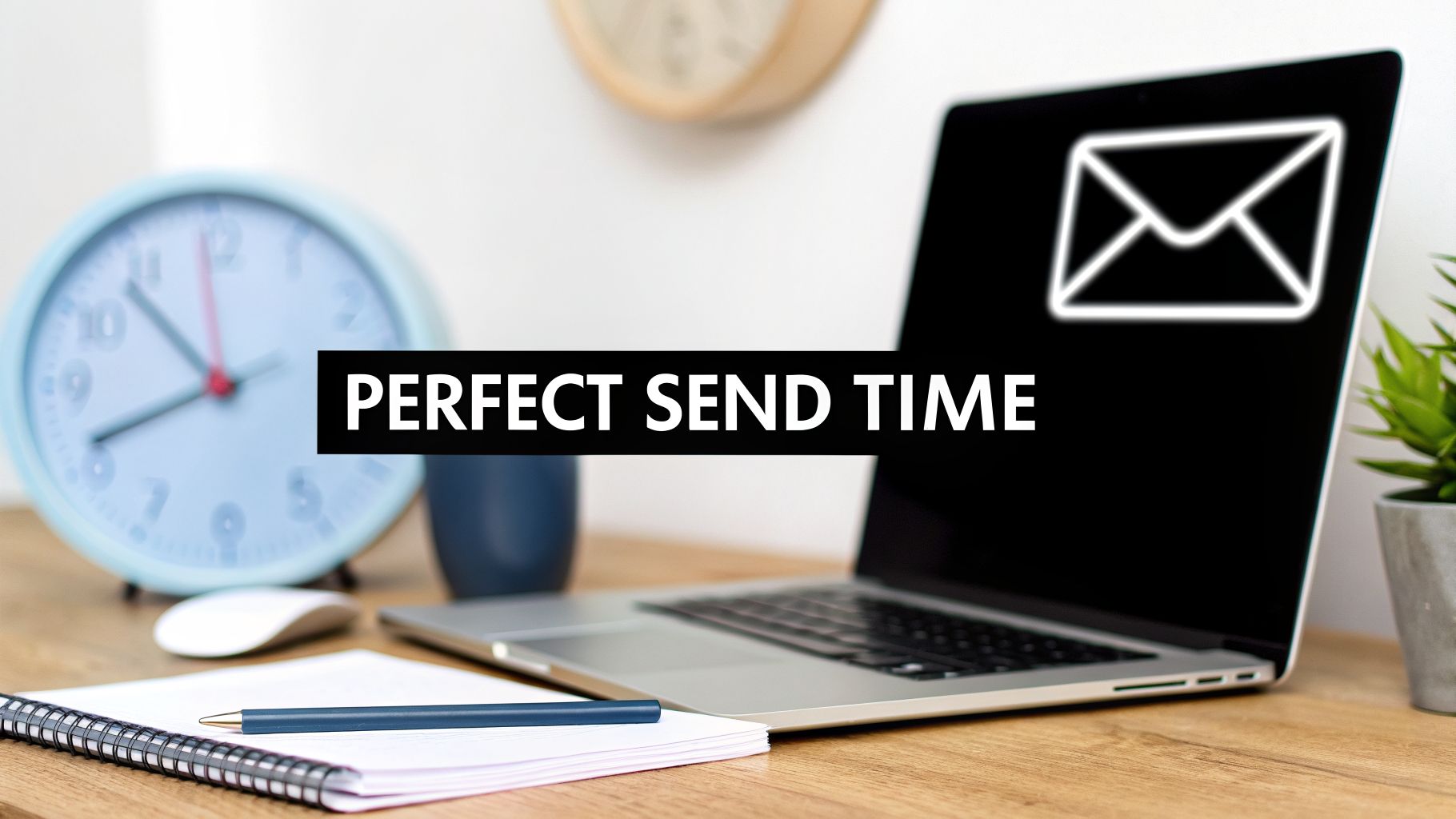8 Insights on the Best Time to Send a Cold Email in 2026