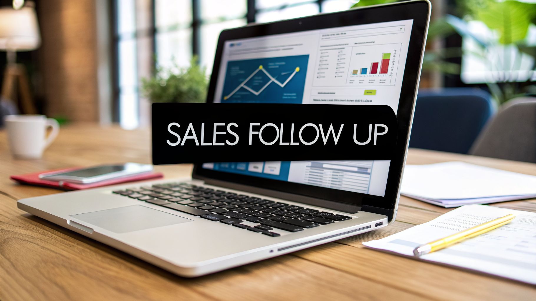 8 Sales follow up email templates You Should Know