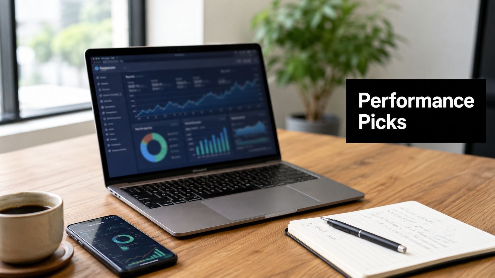 7 Best Performance Marketing Agency Picks for 2026