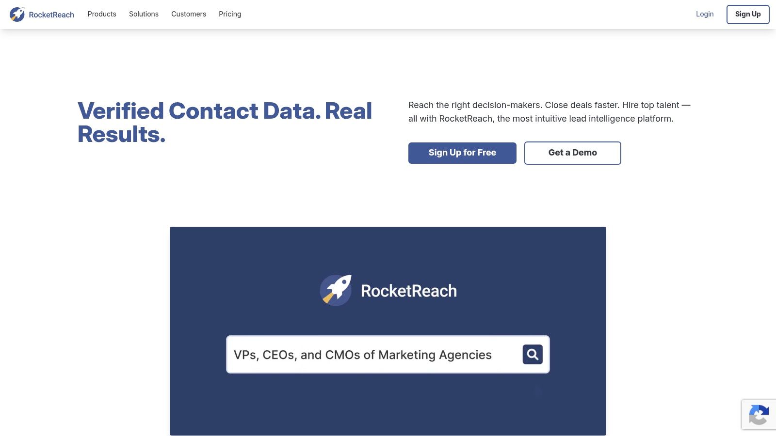 RocketReach