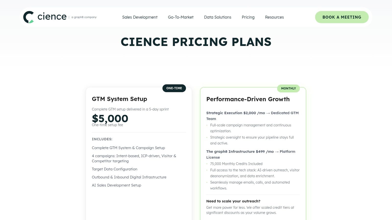 CIENCE