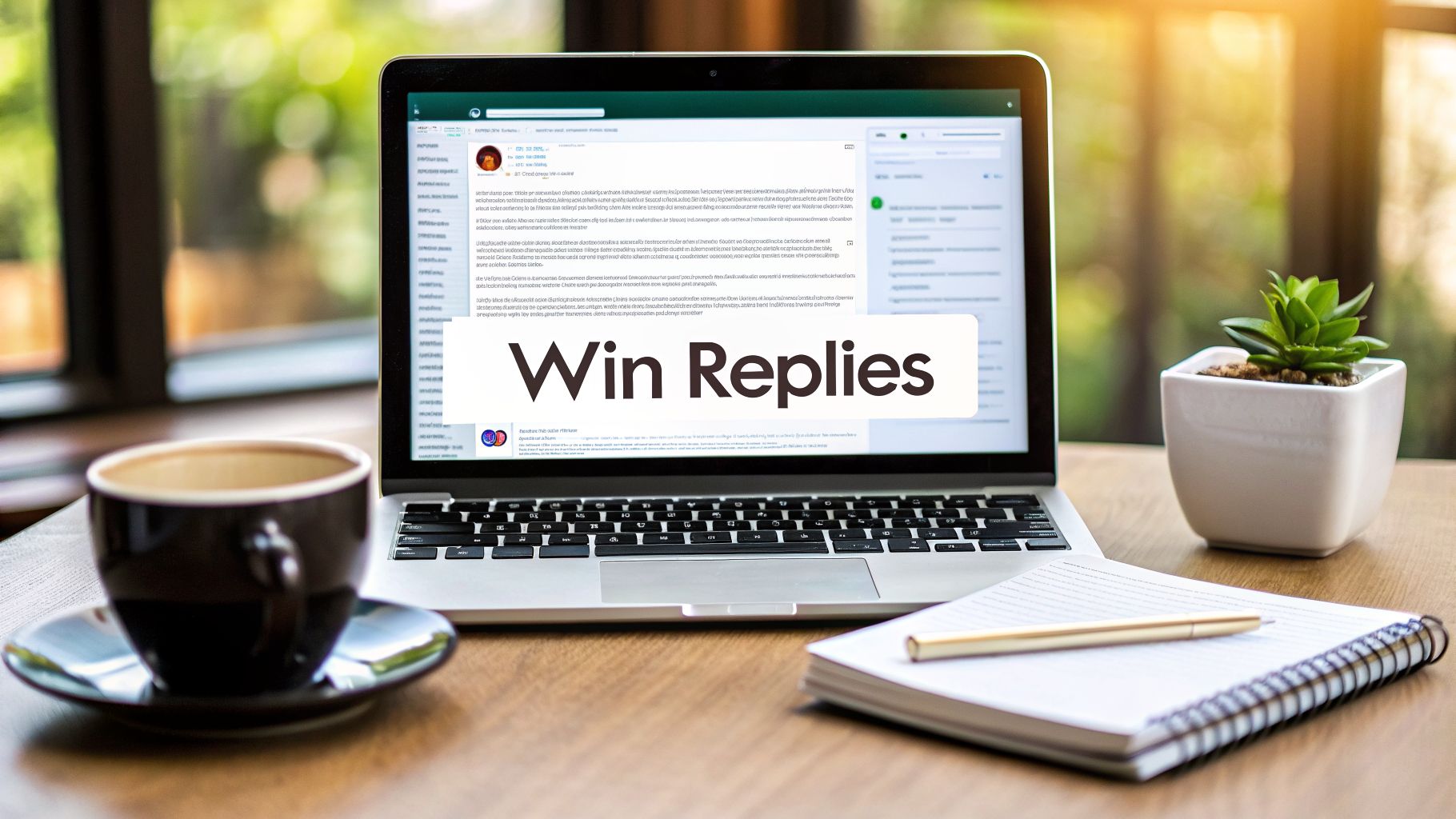 Cold Email Template: Win Replies with a Proven cold email template