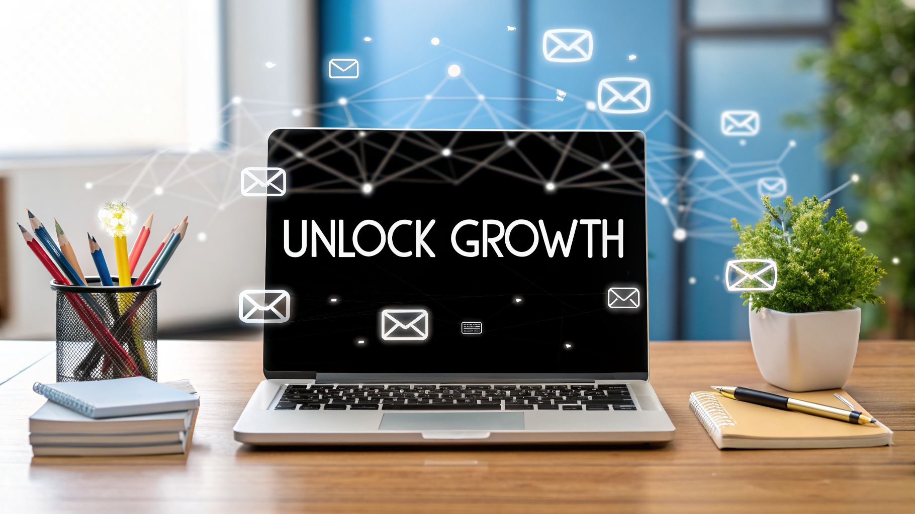 Unlock Growth: The Ultimate Cold Outreach Agency Guide 2026