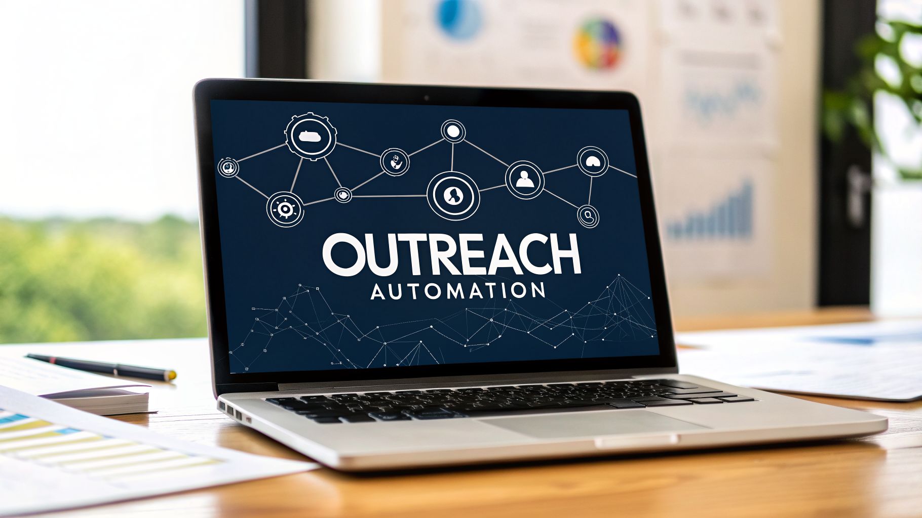 Cold Outreach Automation: Boost Results with cold outreach automation