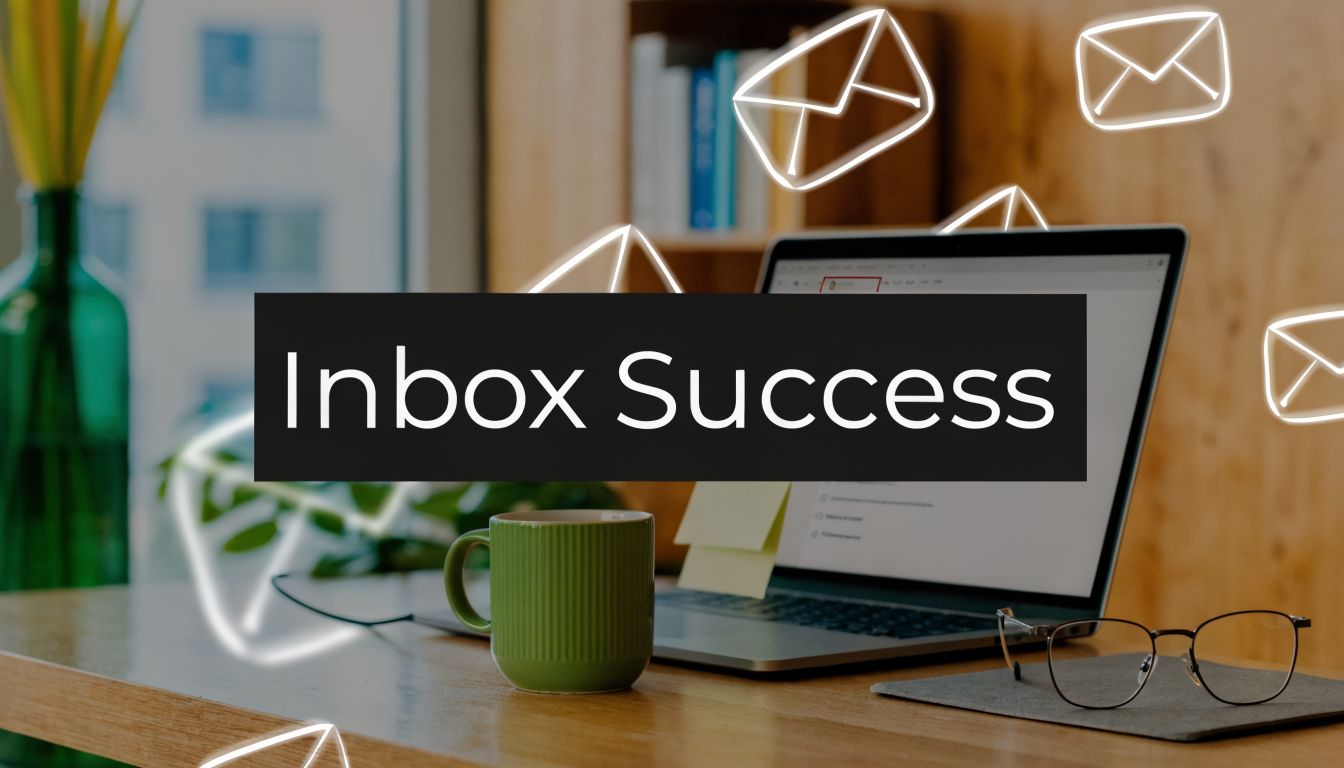 Email Deliverability Services: A B2B Cold Email Guide