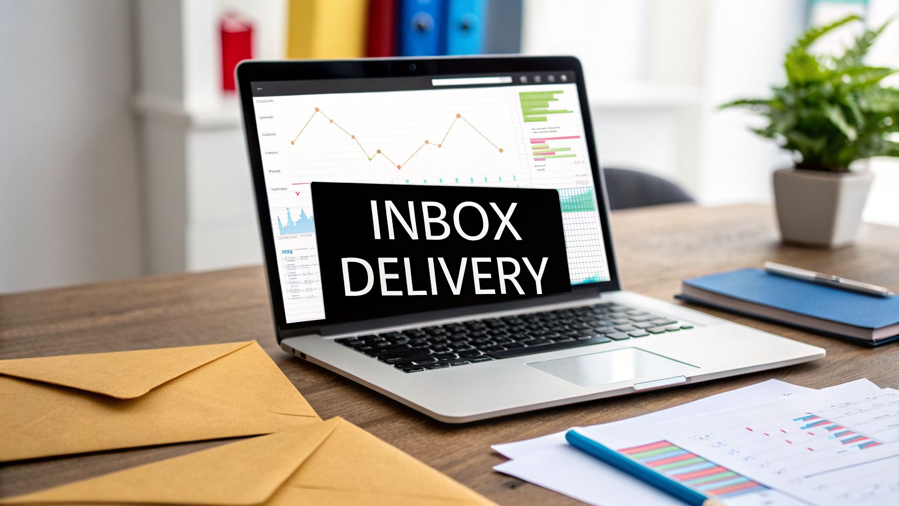 Email Delivery Consulting To Fix Your Inbox Placement