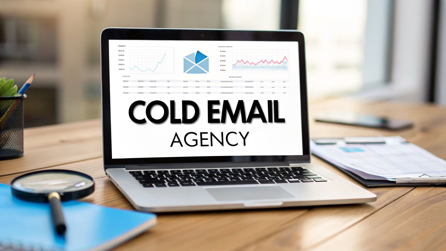 Hiring a Cold Email Marketing Agency That Delivers