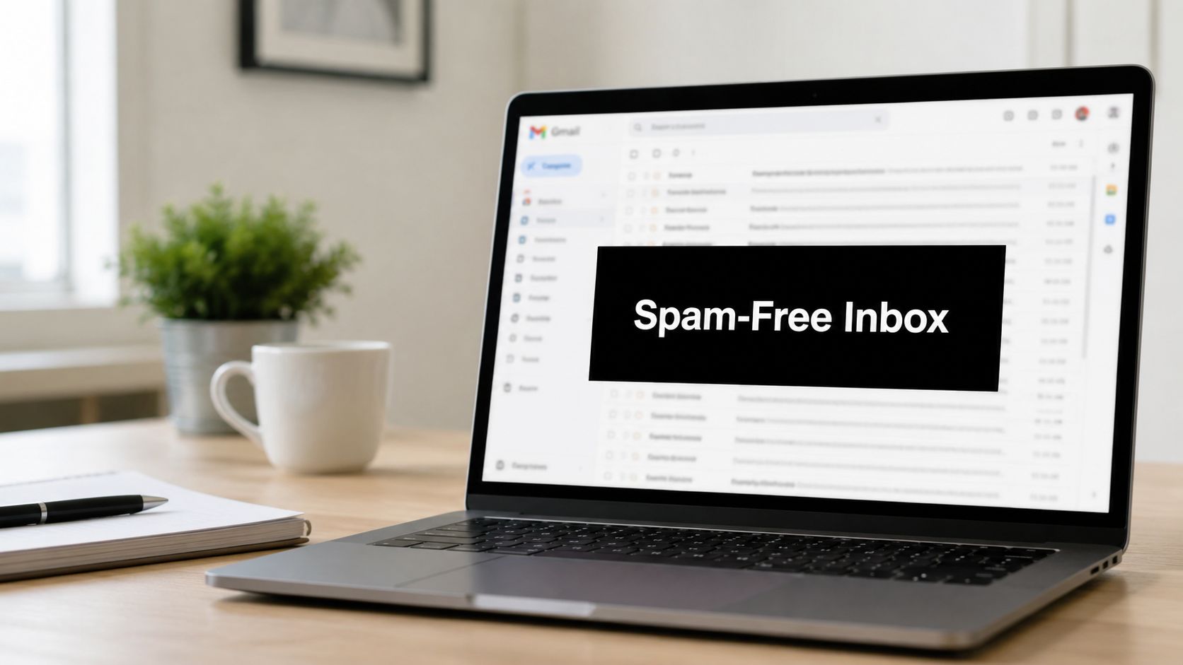 Master B2B Outreach: Learn How to Avoid Spam Folder in 2026