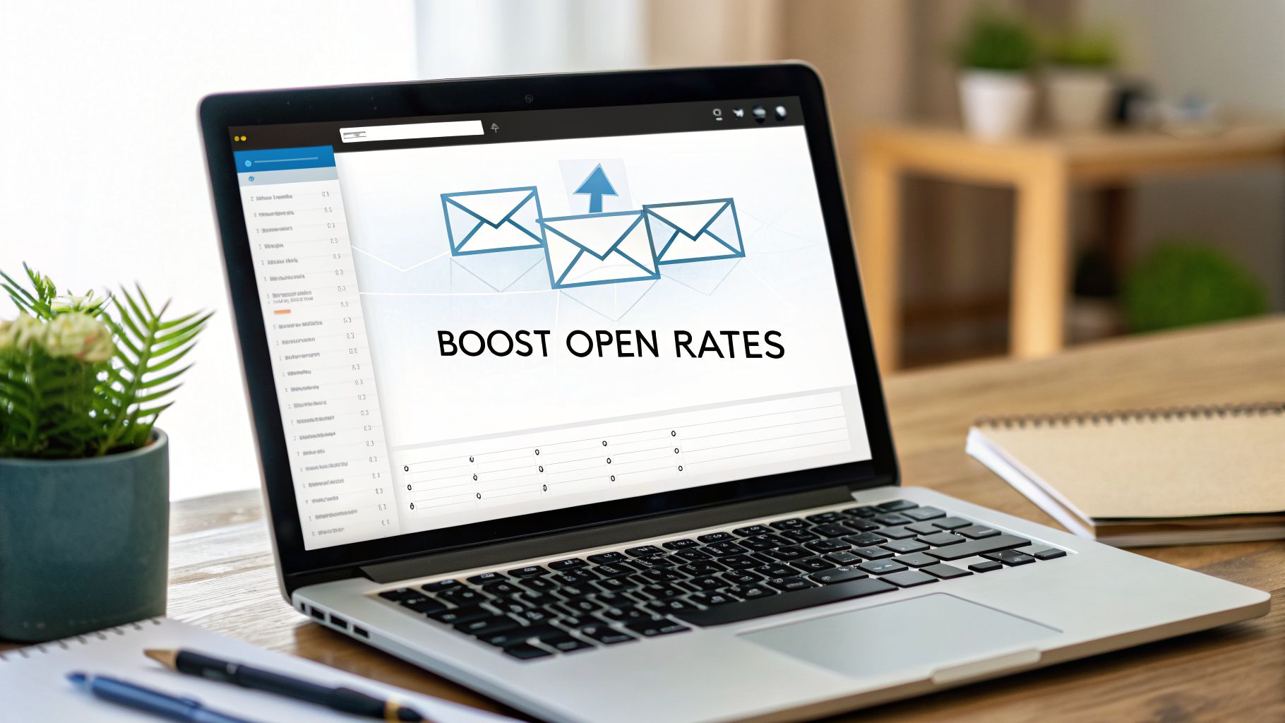 How to improve email open rates: Simple tactics for higher opens