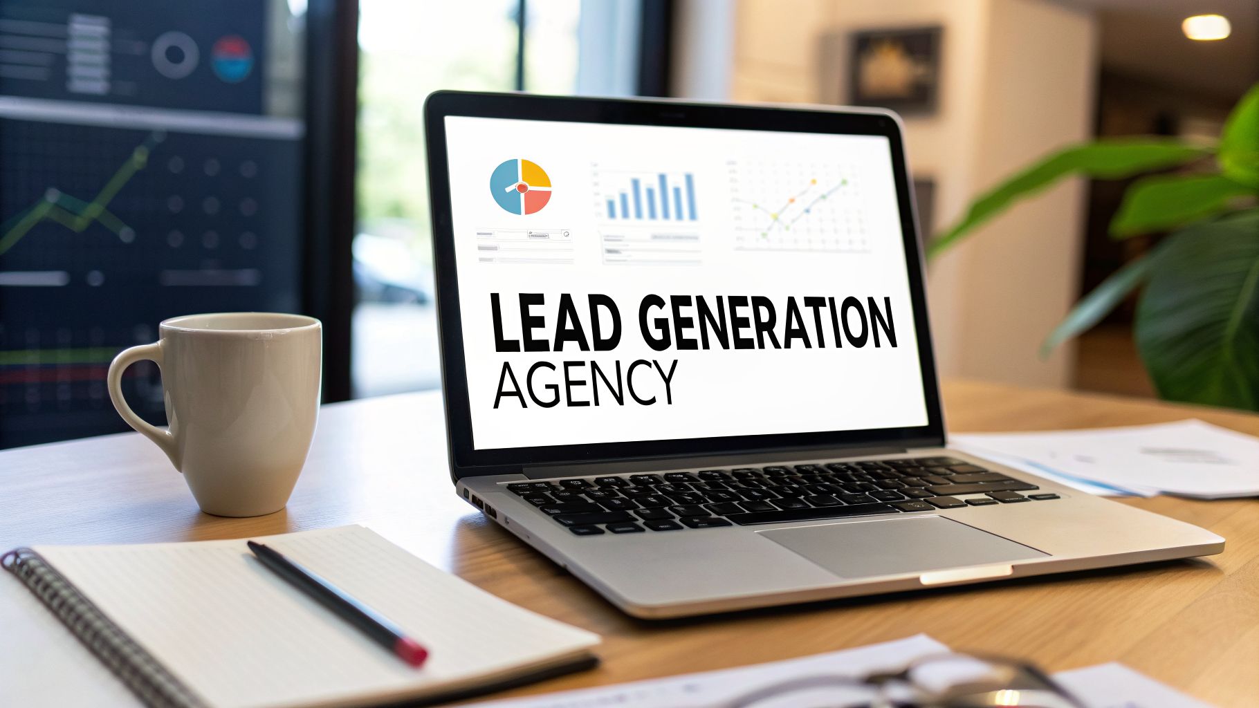 Your Guide to Hiring a Lead Generation Agency
