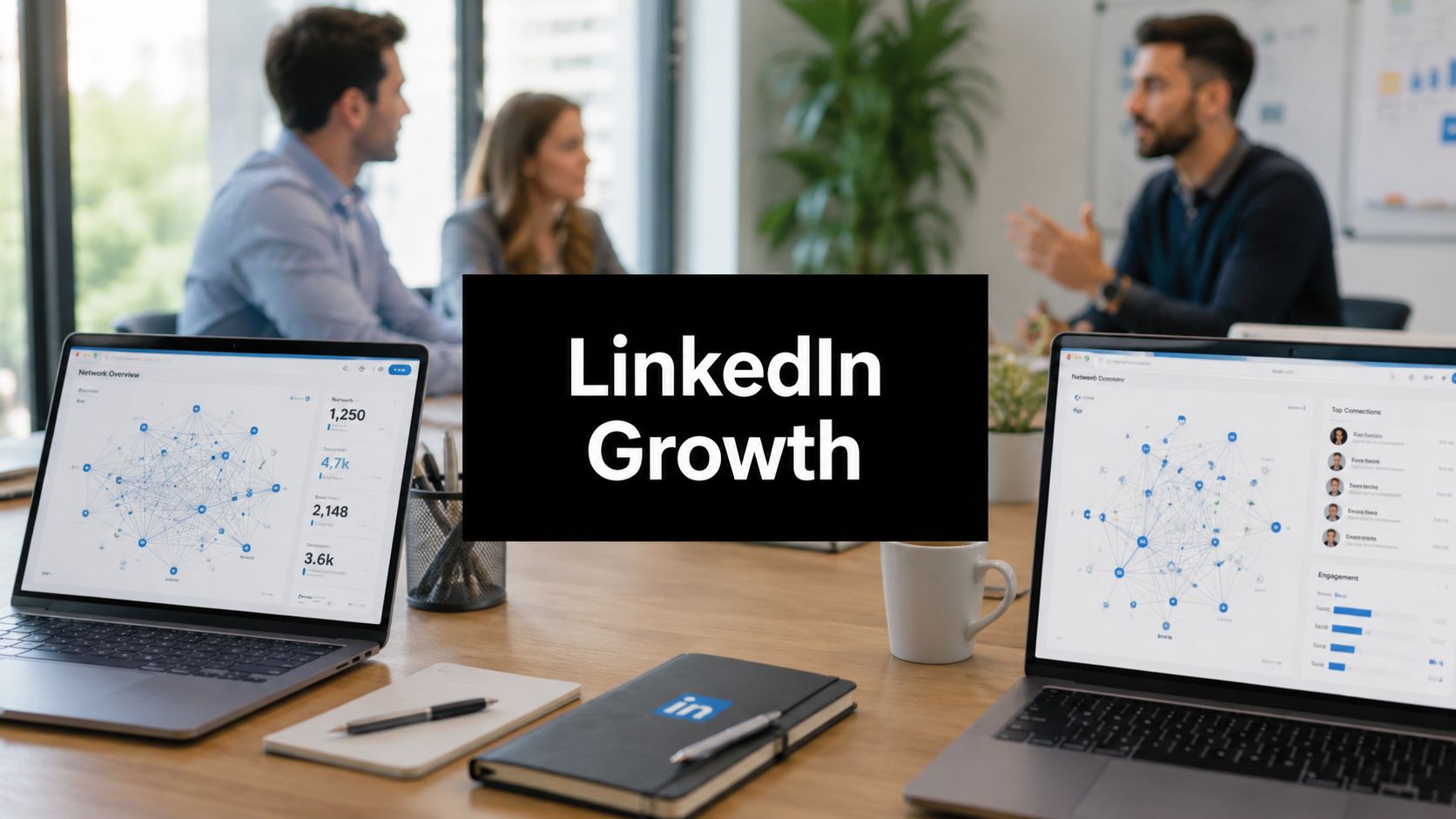 Top 7 LinkedIn Marketing Agencies for 2026 Growth