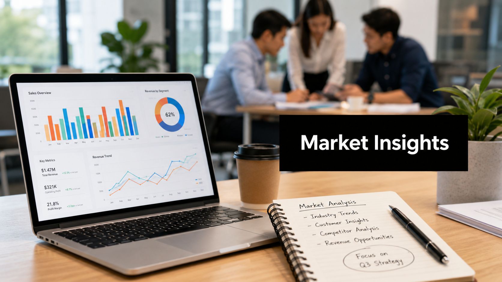 Unlock Market Research Insights: Drive B2B Growth in 2026