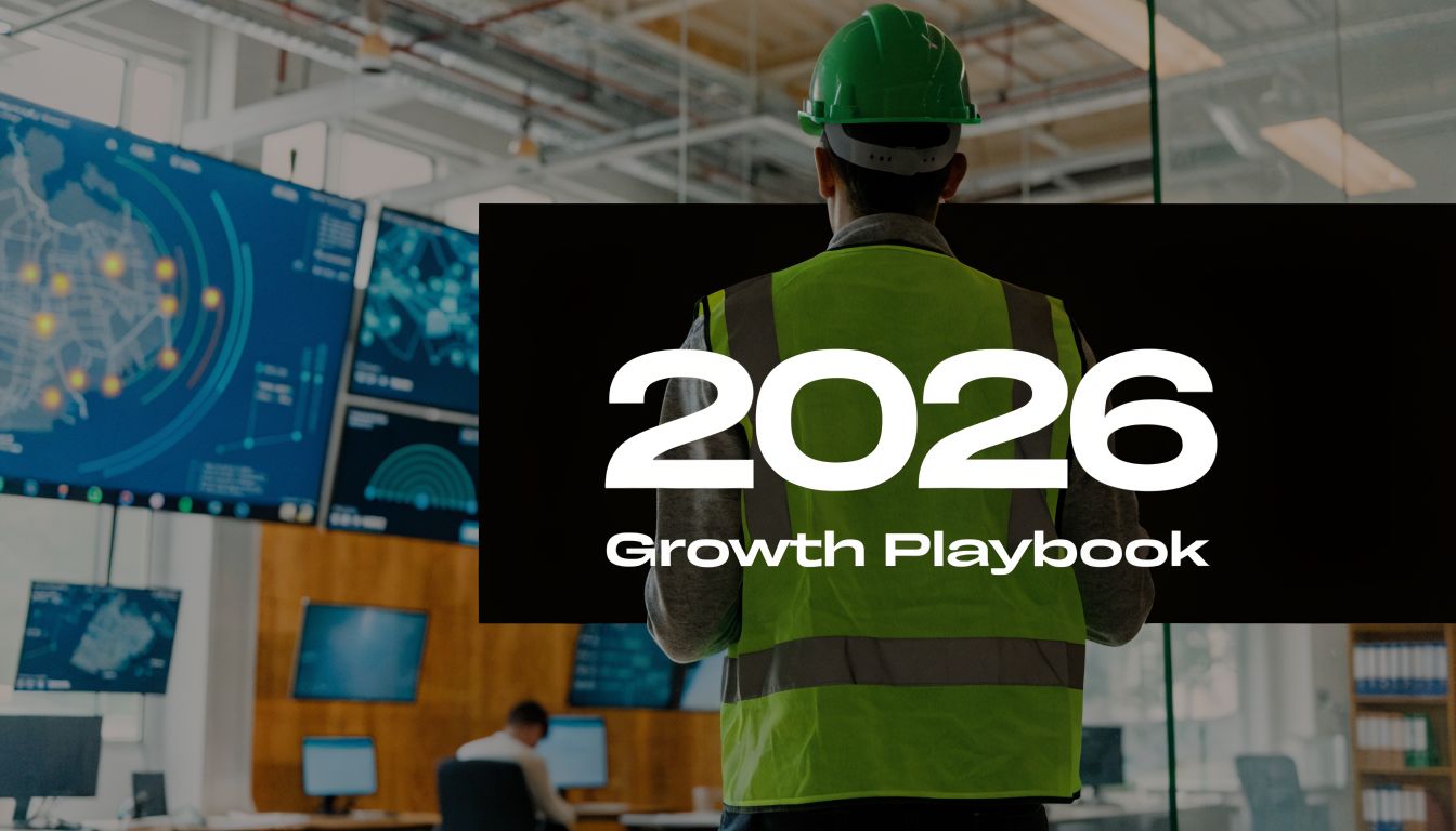 Marketing in Telecommunications: A 2026 Growth Playbook