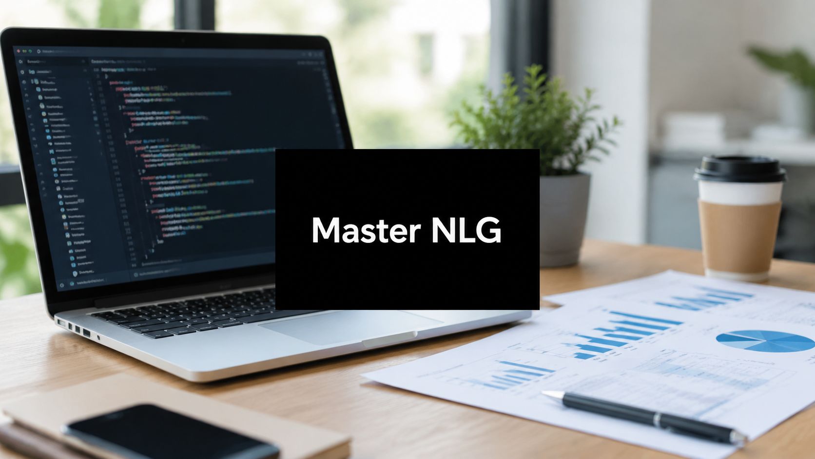 Master Natural Language Generation: B2B Outreach 2026