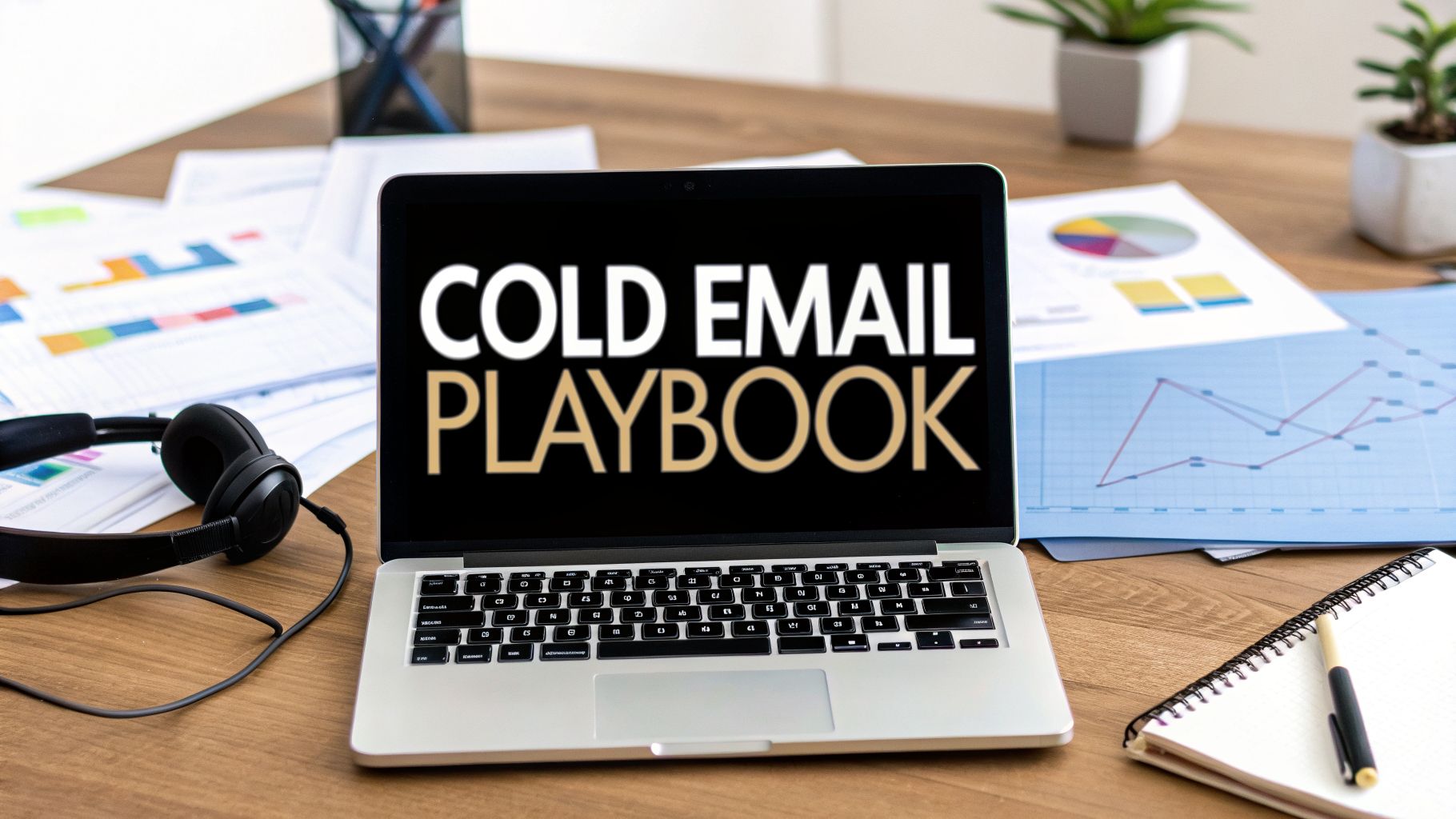 Master outbound + cold email + sdr-led demand generation in 2026.