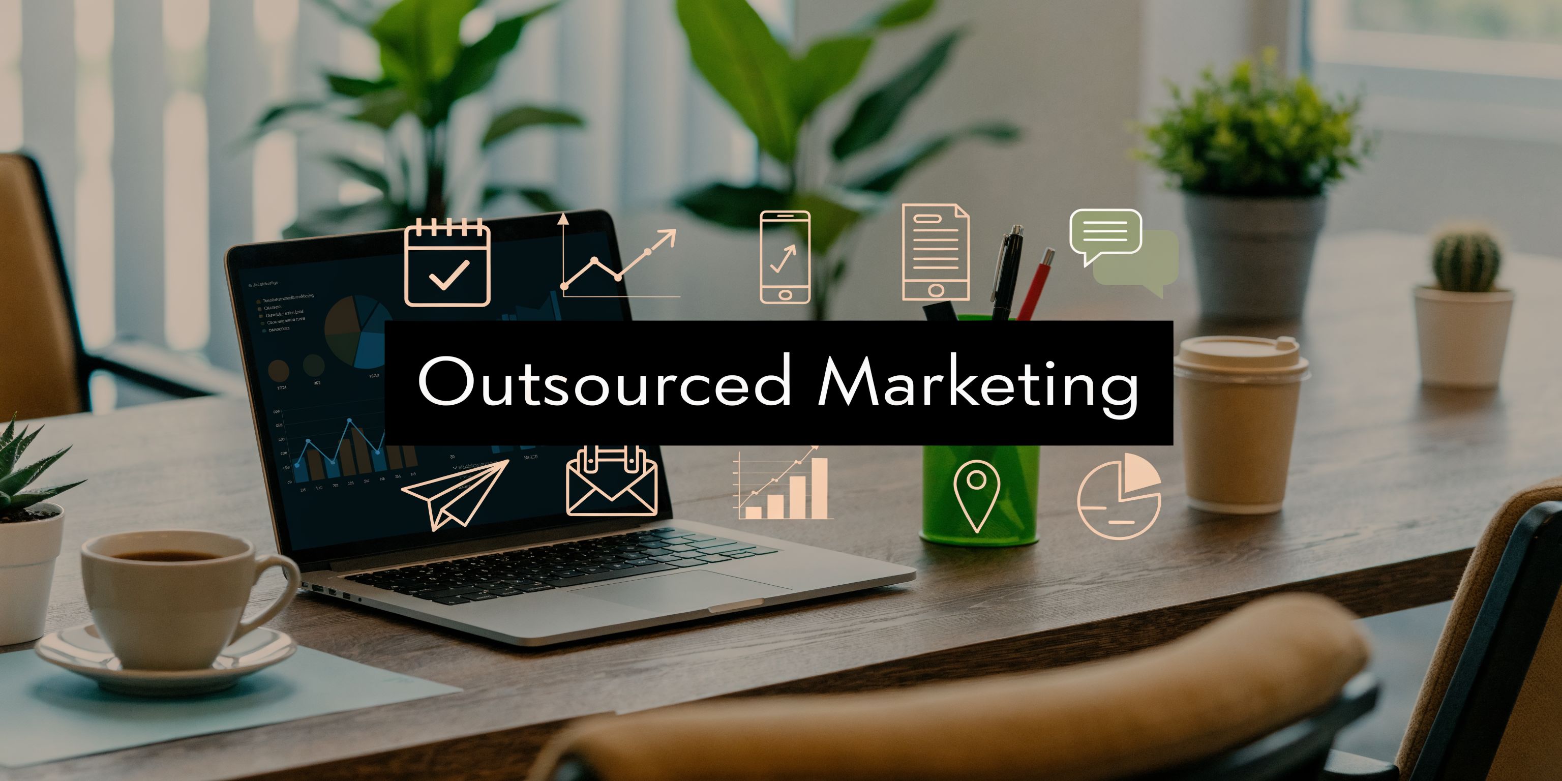 Outsourced Marketing Services: A B2B Guide for 2026