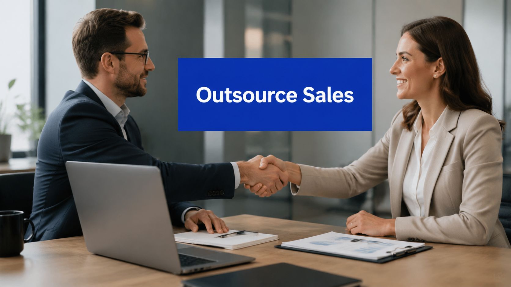 7 Top Outsourcing Sales Companies for 2026