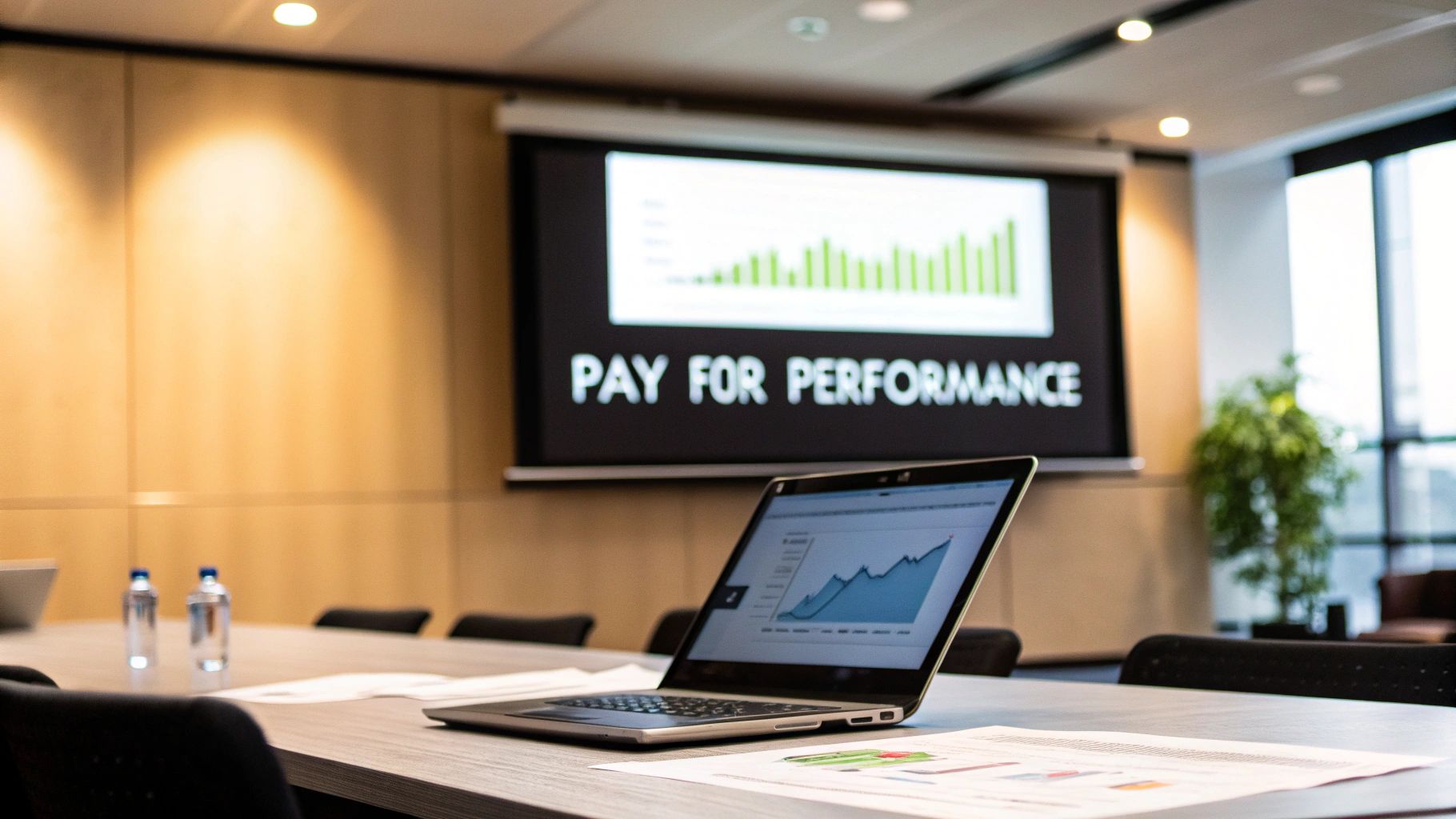 Pay for Performance Marketing: Align Agencies with Real Revenue