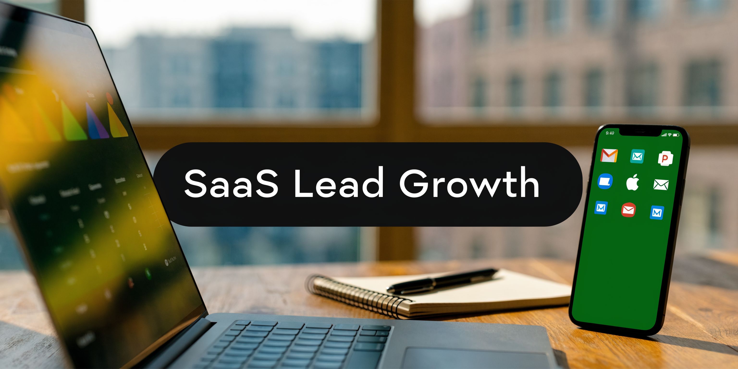 10 SaaS Lead Generation Strategies for 2026