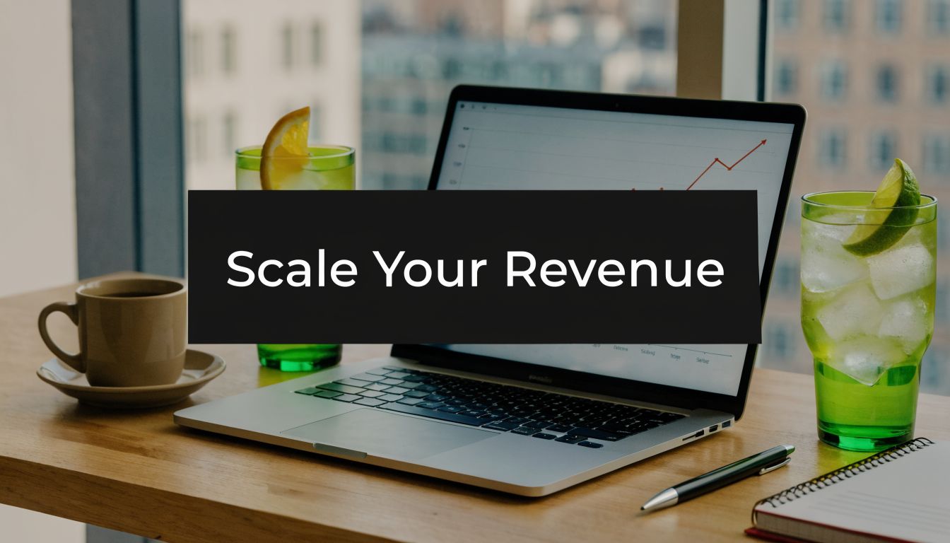 Sales Outsourcing B2B: Guide To Scaling Your Revenue