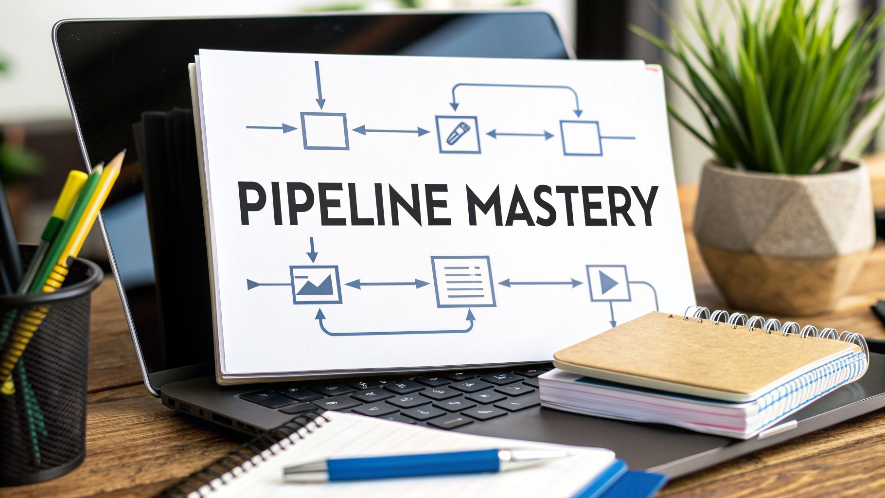 10 Actionable Sales Pipeline Management Best Practices for 2026