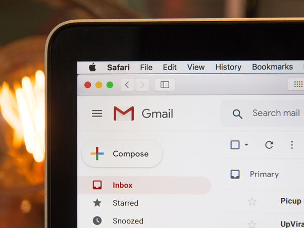 Step-By-Step Instructions for Technical Setup for Cold Emailing
