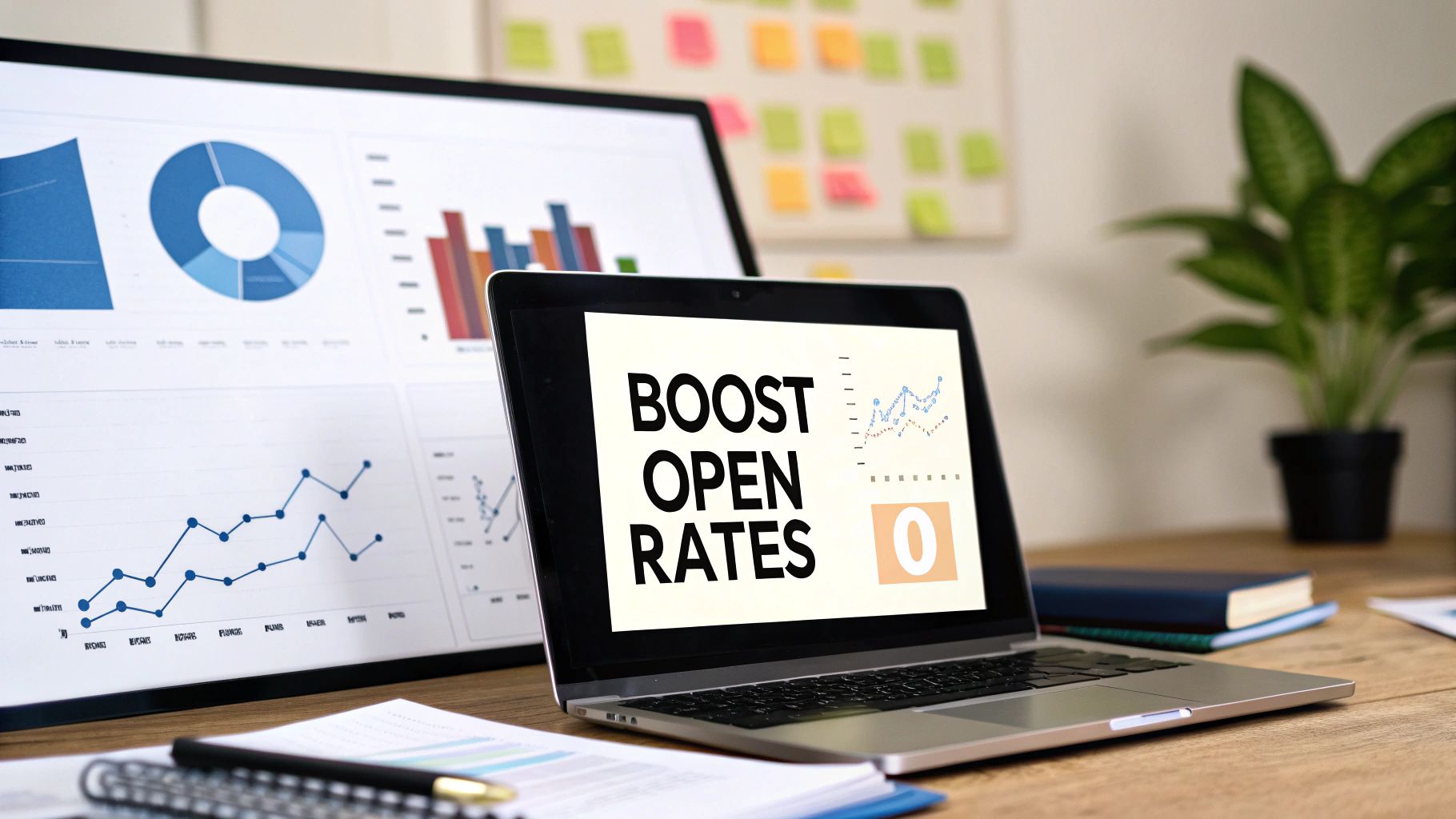 Top 10 Best Email Subject Lines to Boost Open Rates in 2026