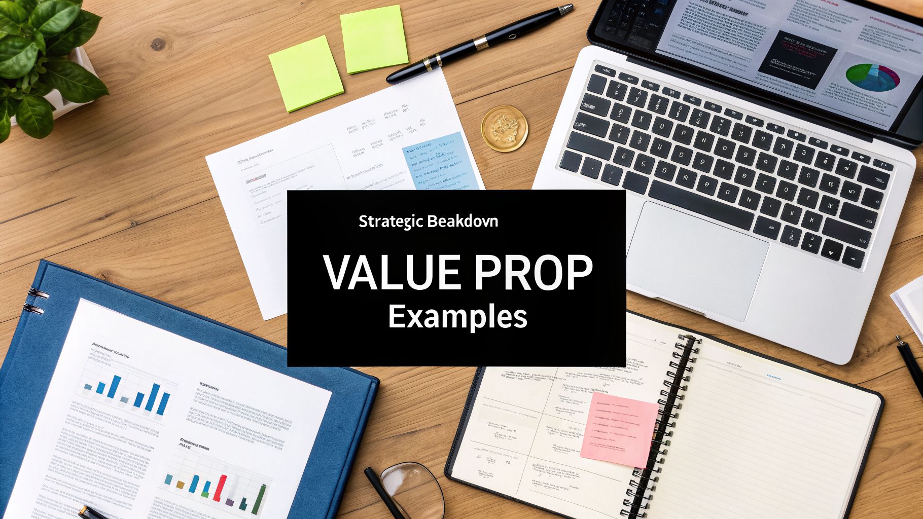 Value Proposition Statement Examples: 10 Templates to Convert B2B SaaS