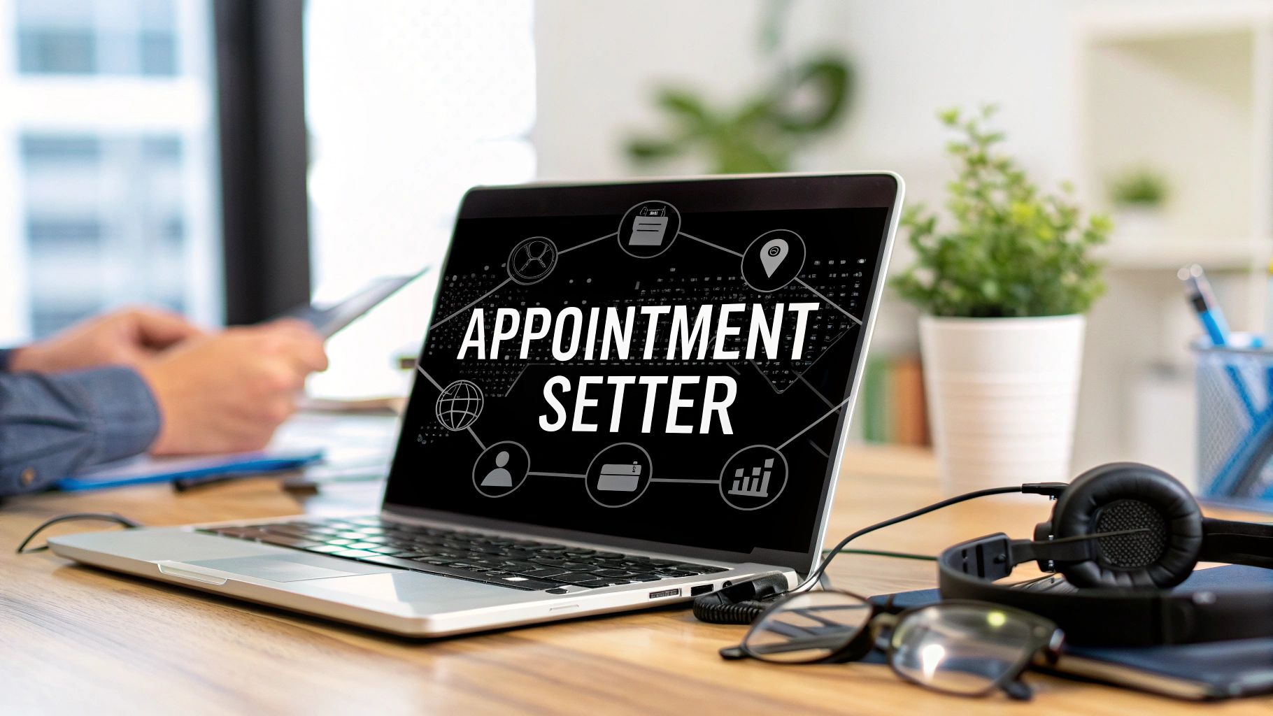 What Does an Appointment Setter Do? The Ultimate Guide