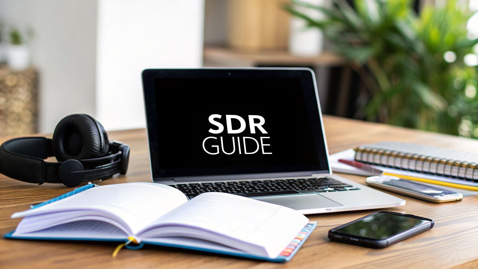 What Is a Sales Development Representative? An Expert Guide